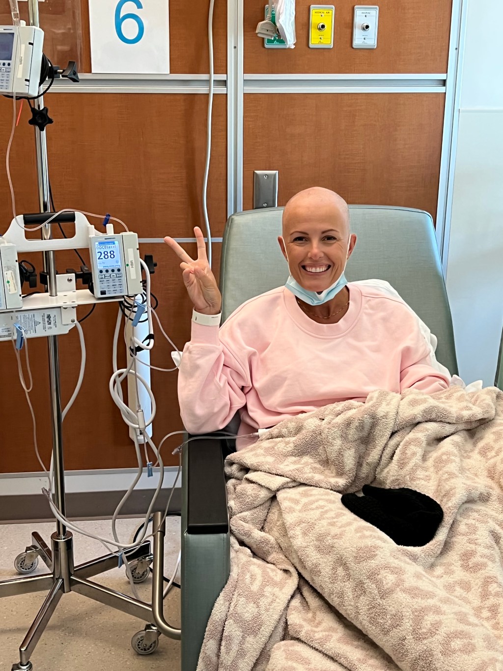 My Breast Cancer&nbsp;Story